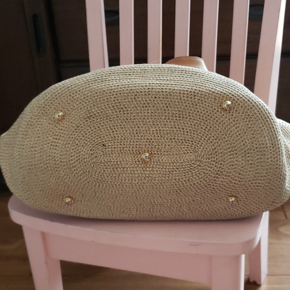 Eric Javits purse - Picture 2 of 8